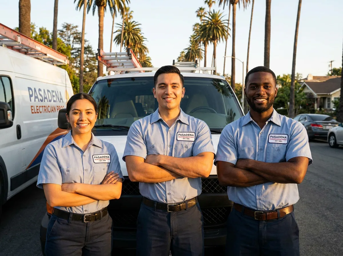 Electrician company in Guymon, OK
