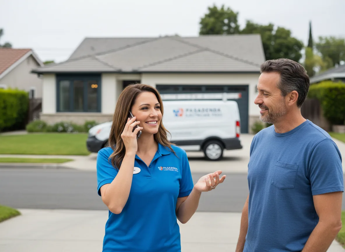Electrician Guymon, OK FAQs